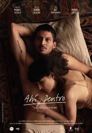 There, Inside.'s poster