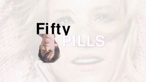 Fifty Pills's poster
