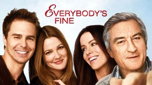 Everybody's Fine's poster