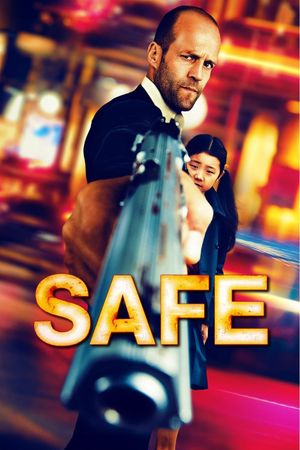 Safe's poster