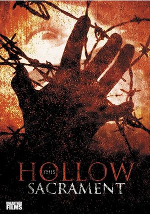This Hollow Sacrament's poster