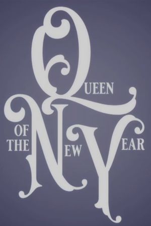 Queen of the New Year 2023's poster