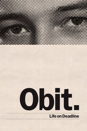 Obit.'s poster