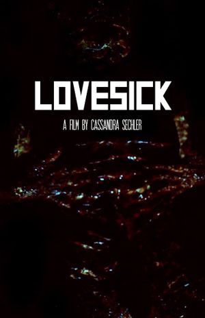 Lovesick's poster
