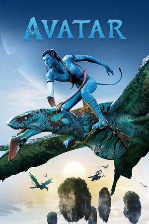 Avatar's poster