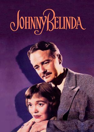 Johnny Belinda's poster