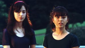 The Tragedy of 'W''s poster