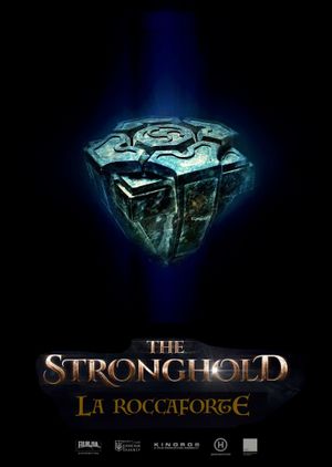 The Stronghold's poster