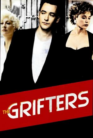 The Grifters's poster