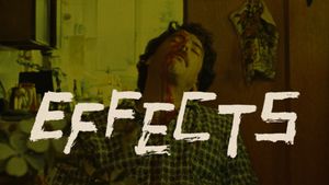 Effects's poster