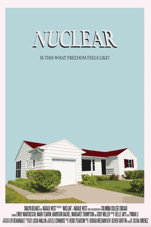 Nuclear's poster