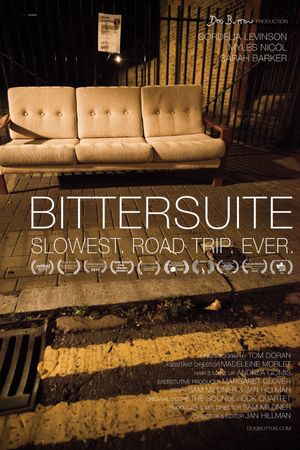 BitterSuite's poster