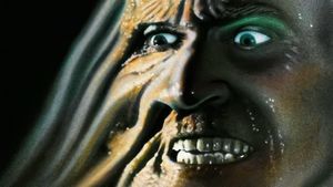From Beyond's poster