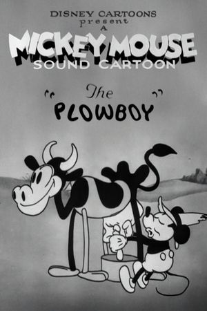 The Plowboy's poster