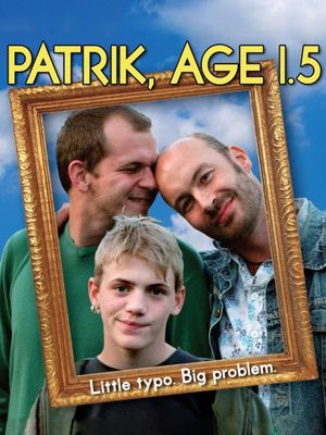 Patrik, Age 1.5's poster