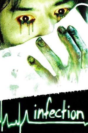 Infection's poster