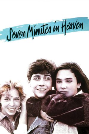 Seven Minutes in Heaven's poster image