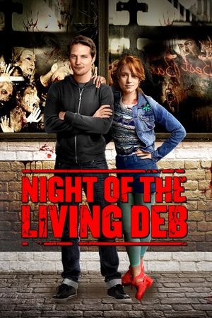 Night of the Living Deb's poster