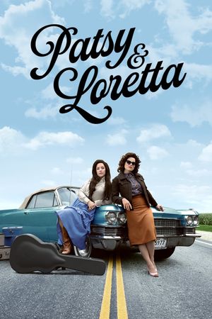 Patsy & Loretta's poster