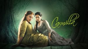 Carmilla's poster