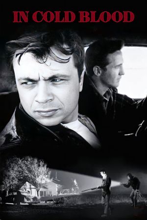 In Cold Blood's poster