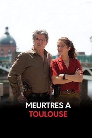 Murders In Toulouse's poster
