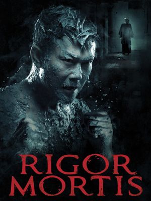Rigor Mortis's poster