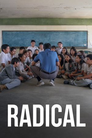Radical's poster
