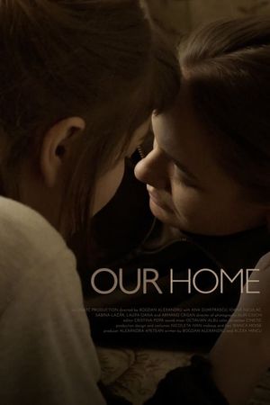 Our Home's poster