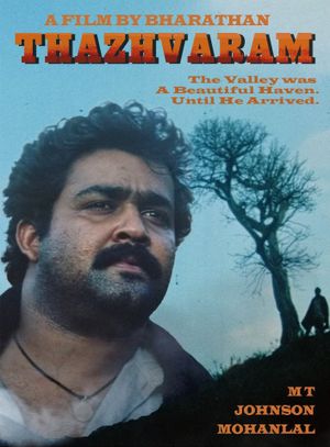 Thazhvaram's poster