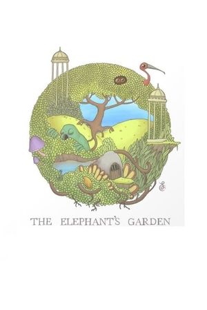 The Elephant's Garden's poster