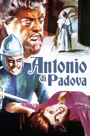 Anthony of Padua's poster