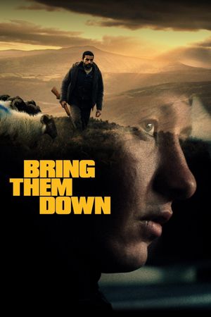 Bring Them Down's poster