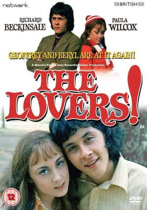 The Lovers!'s poster