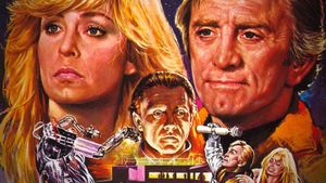 Saturn 3's poster