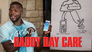 Grand-Daddy Day Care's poster