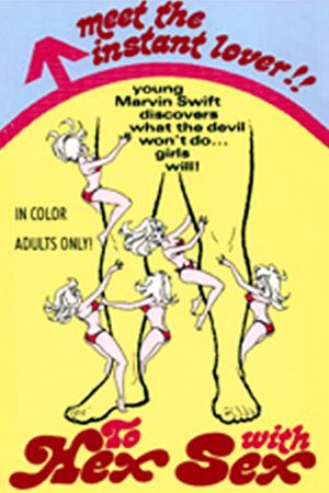 To Hex with Sex's poster