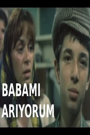 Babami Ariyorum's poster