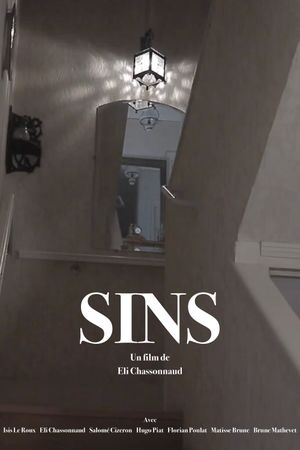 Sins's poster