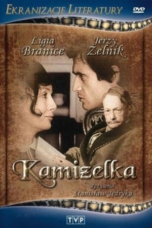 Kamizelka's poster