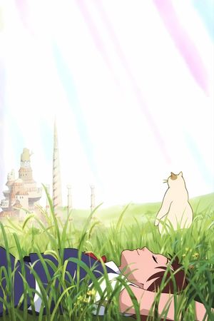 The Cat Returns's poster