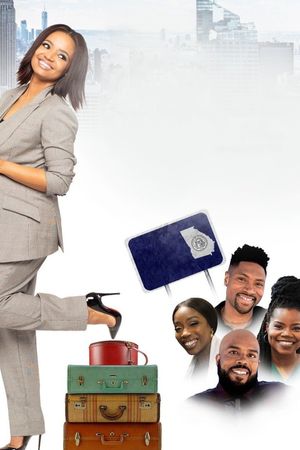 Back to the Goode Life's poster