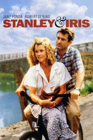 Stanley & Iris's poster