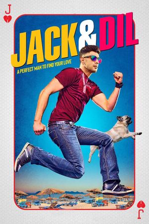 Jack & Dil's poster image
