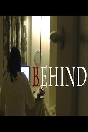 Behind's poster