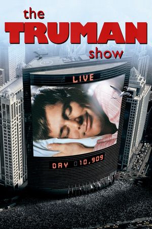 The Truman Show's poster