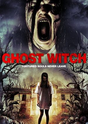 Ghost Witch's poster image