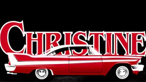 Christine's poster