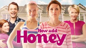 Now Add Honey's poster