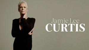 Jamie Lee Curtis: Hollywood Call of Freedom's poster